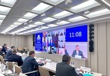⚡️ Юрий Трутнев поручил ускорить развитие энергетической инфраструктуры Дальнего Востока 
