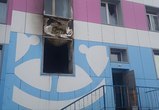 В жилом доме в Тавайвааме востановлено отопление и электроснабжение после пожара