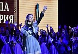 🎓 Для анадырских выпускников прозвенел последний звонок!