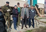 Глава города Сергей Спицын поделился примером гражданской инициативы.