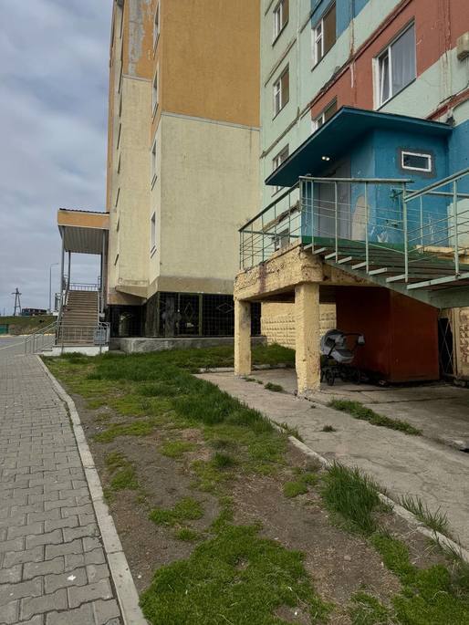 Мониторинг дворов и улиц продолжается!