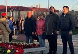 Мы чтим память героев: в День памяти и скорби жители Анадыря зажгли свечи 🕯