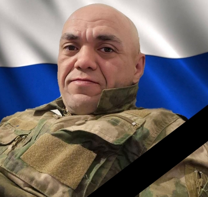 С глубокой скорбью сообщаем о трагической гибели Иванова Павла Анатольевича