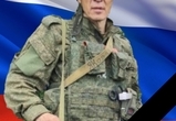 С глубоким прискорбием сообщаем о трагической гибели Яковлева Виталия Витальевича, гвардии рядового мотострелкового отделения мотострелкового взвода мотострелковой роты мотострелкового батальона войсковой части 50333.
