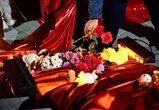 3 сентября, мы отмечаем важную памятную дату — День солидарности в борьбе с терроризмом.