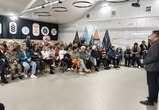 Администрация Анадыря проводит учёт балков на берегу Анадырского залива в национальном селе Тавайваам. 