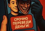 ❓Как понять, что вам пишут со взломанного аккаунта?
