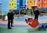 Уважаемые жители Анадыря!