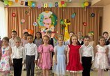 🎉 День воспитателя в Анадыре! 