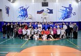 Итоги открытого первенства по мини-футболу в Анадыре!