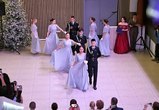 ✨Кадеты-пограничники МБОУ СОШ №1 г. Анадыря представят Чукотку на Международном Кремлёвском Благотворительном Кадетском Балу! 