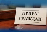 Приглашаем вас принять участие в приеме граждан, посвященном Международному дню борьбы с коррупцией, который состоится 9 декабря.